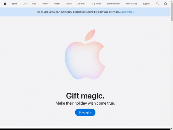 apple.com
